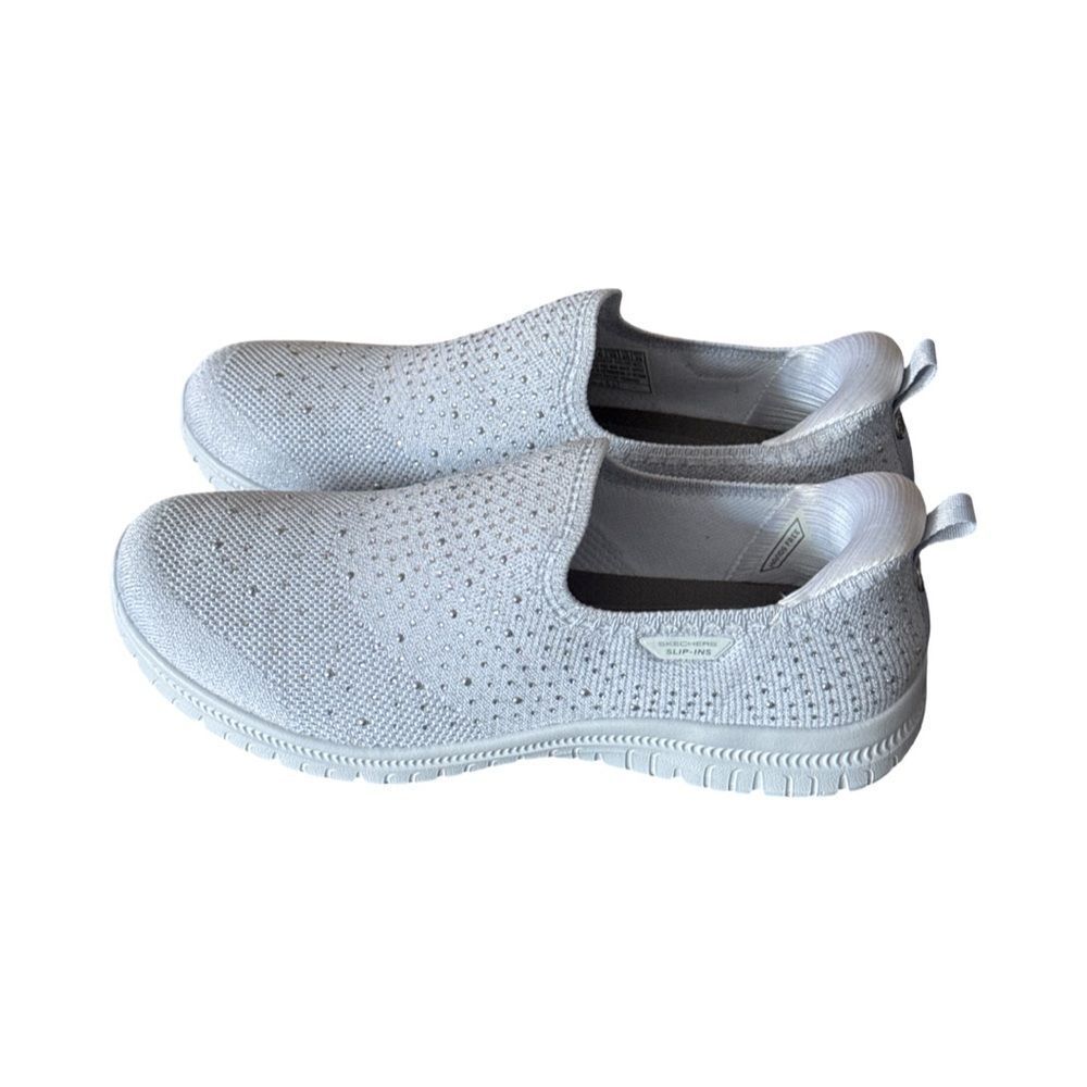 Sketchers Hands-Free Martha Stewart Slip-Ins.